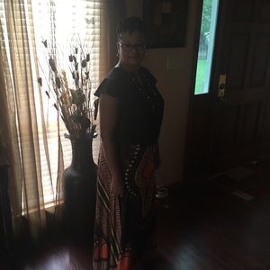 Meet your Posher, Bernice